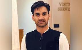 Dr. Shabir Ahmad