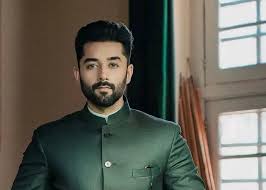 Mr. Arshad Khan