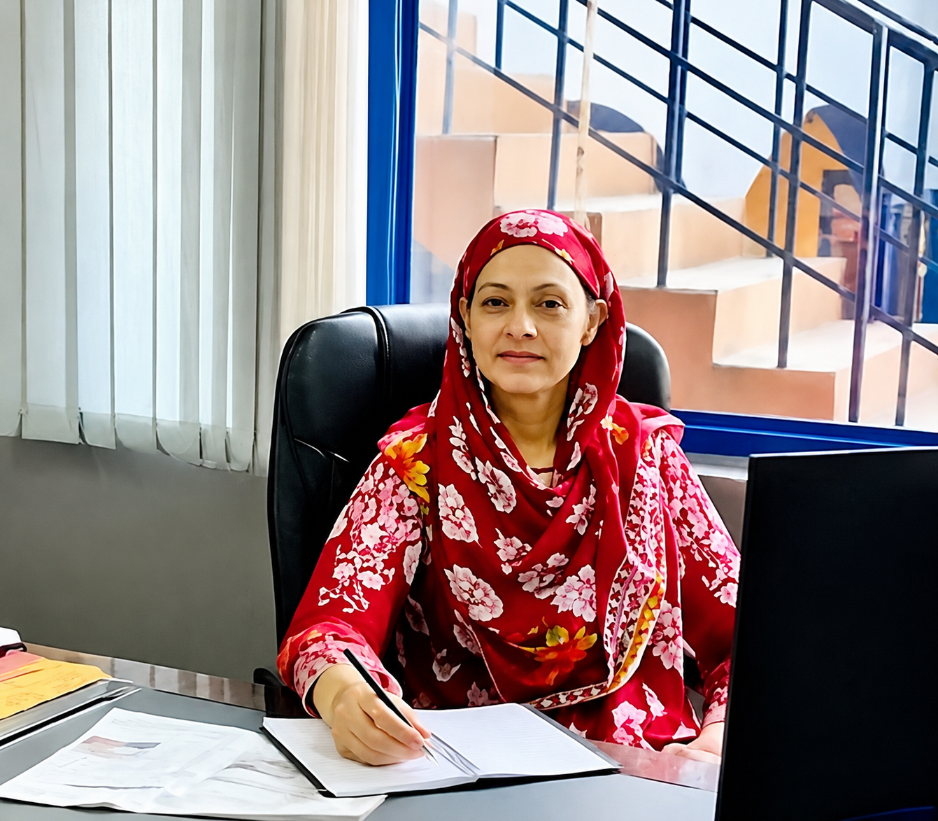 Principal